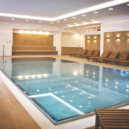 Apartman Rezidence Moser-Free Parking Garage Karlovy Vary Luaran gambar