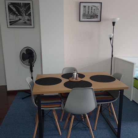 Apartman Rezidence Moser-Free Parking Garage Karlovy Vary Luaran gambar