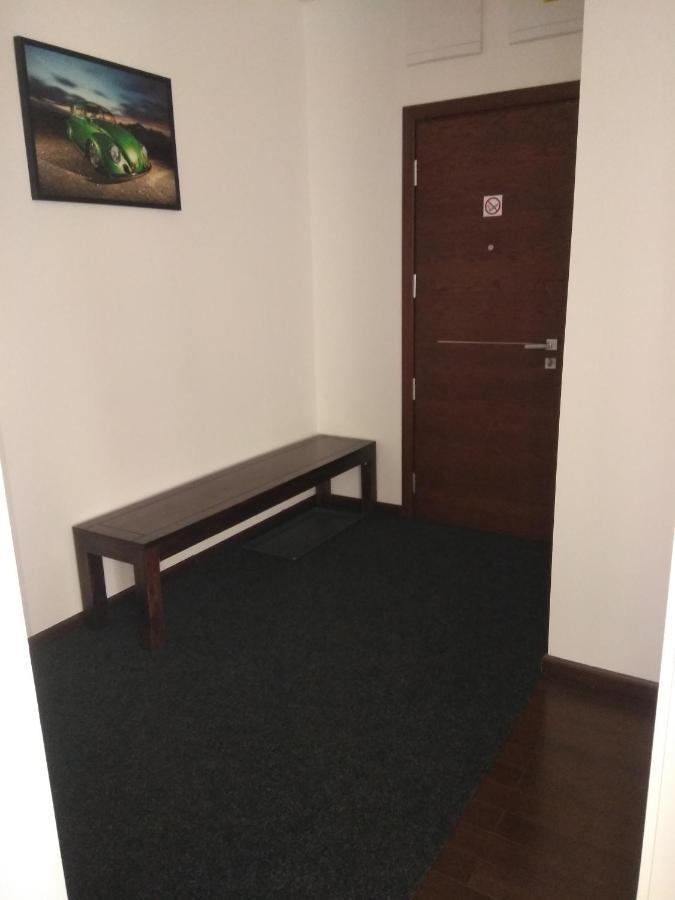 Apartman Rezidence Moser-Free Parking Garage Karlovy Vary Luaran gambar