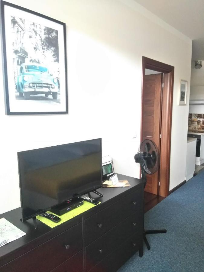 Apartman Rezidence Moser-Free Parking Garage Karlovy Vary Luaran gambar