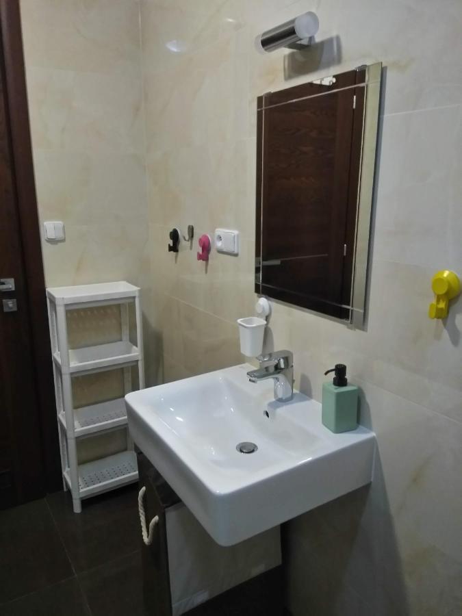 Apartman Rezidence Moser-Free Parking Garage Karlovy Vary Luaran gambar