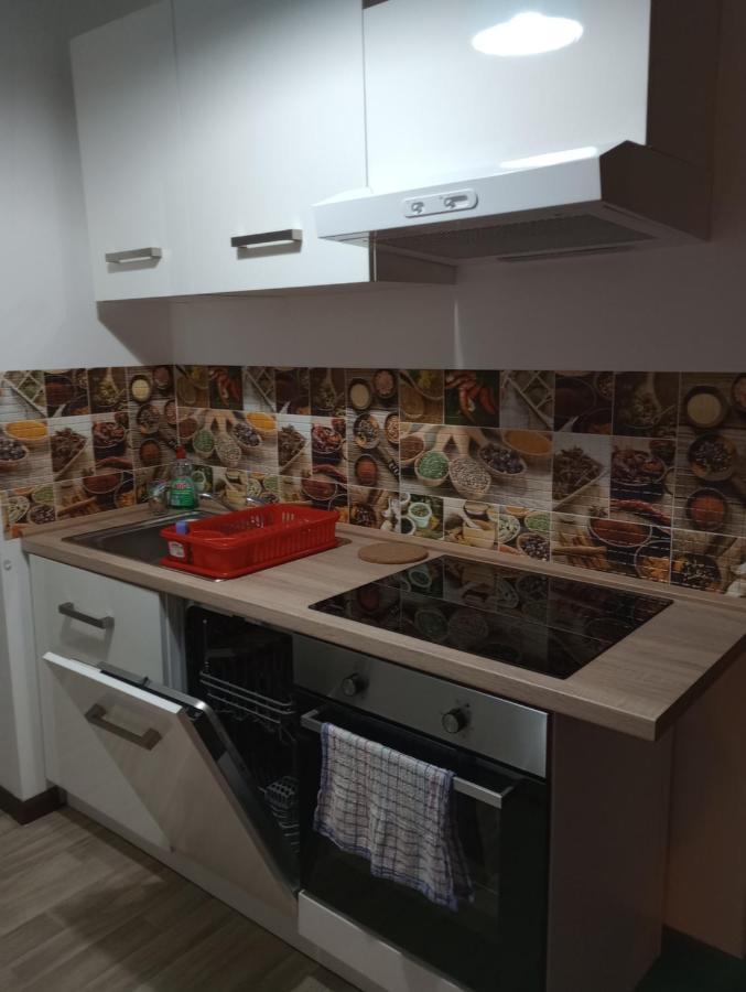 Apartman Rezidence Moser-Free Parking Garage Karlovy Vary Luaran gambar