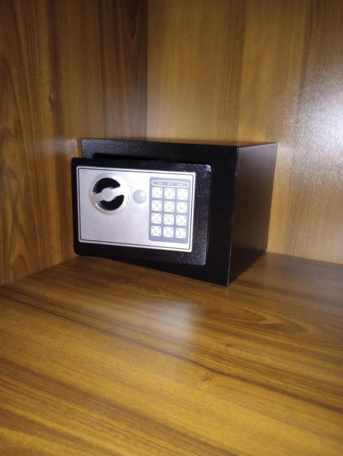 Apartman Rezidence Moser-Free Parking Garage Karlovy Vary Luaran gambar