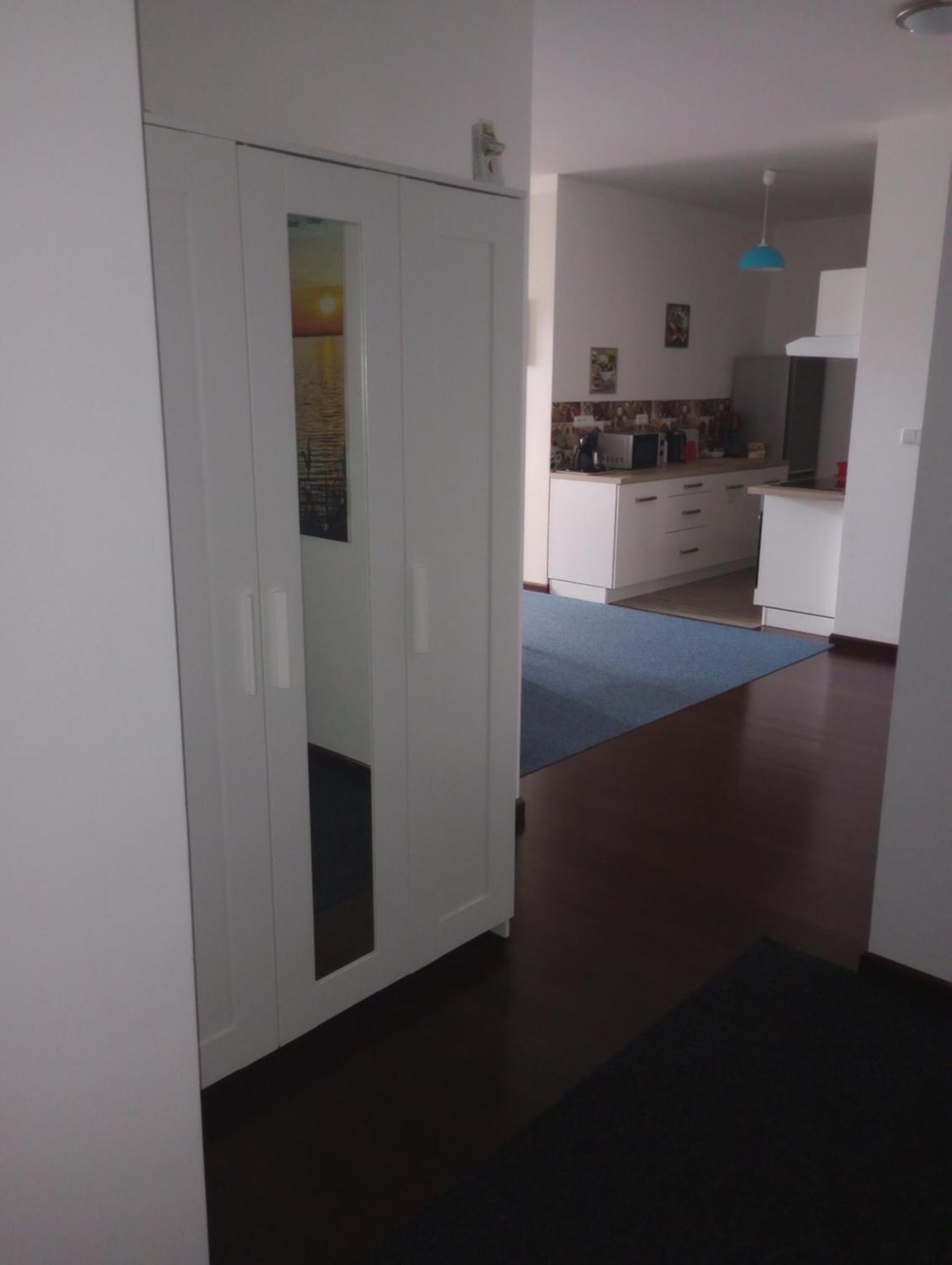 Apartman Rezidence Moser-Free Parking Garage Karlovy Vary Luaran gambar
