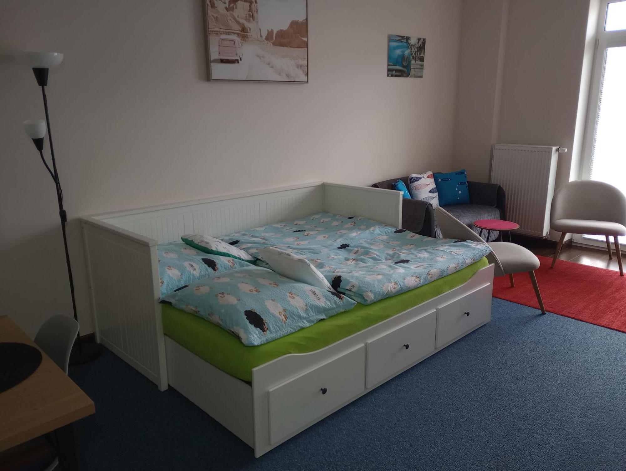 Apartman Rezidence Moser-Free Parking Garage Karlovy Vary Luaran gambar