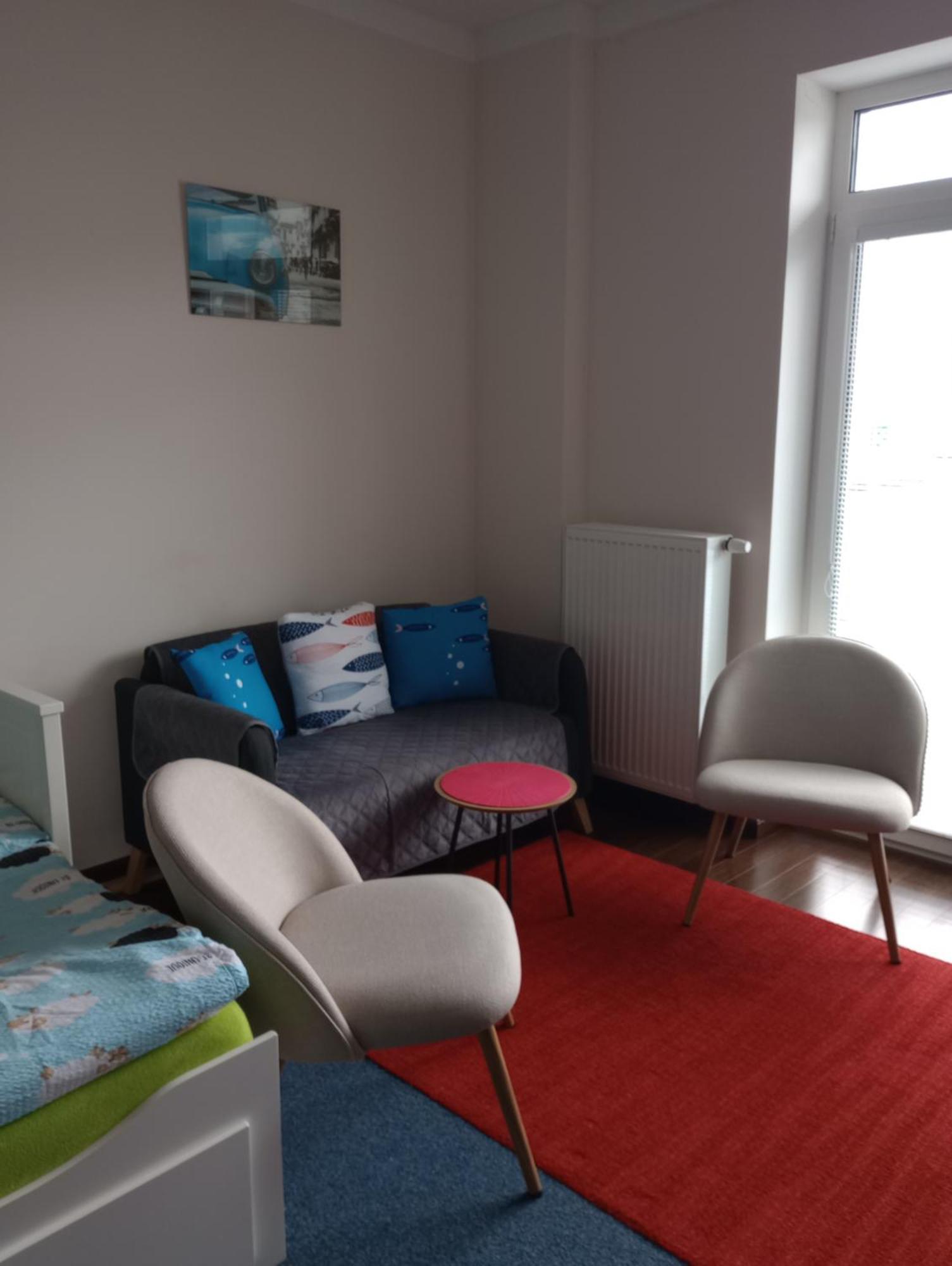 Apartman Rezidence Moser-Free Parking Garage Karlovy Vary Luaran gambar