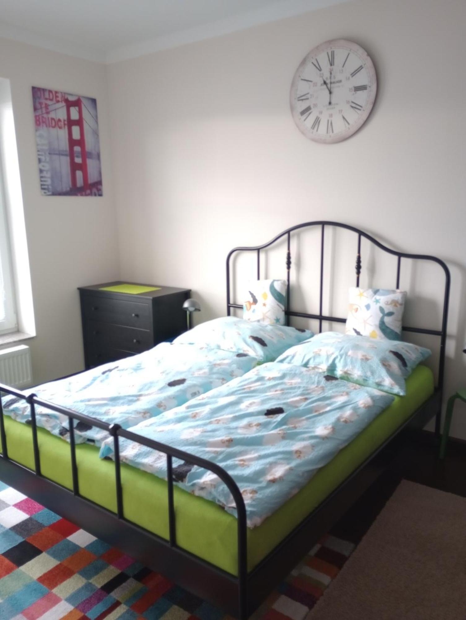 Apartman Rezidence Moser-Free Parking Garage Karlovy Vary Luaran gambar
